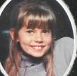 Kelsey Charlotte Burk (1992 - 2002) - Find A Grave Memorial - 76568308_131613232471