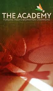 Image result for The Badminton Academy