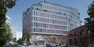 Image result for york road