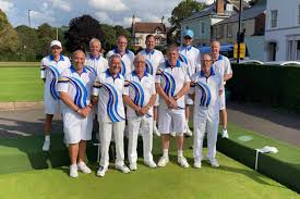 Image result for Aldersbrook Bowling Club