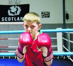 Image result for Newarthill Boxing Club