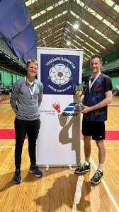 Image result for St Marys (Yorkshire) Badminton Club