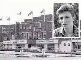 Image result for Offerton Social Club (Play At Stockport