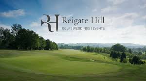 Image result for Redhill & Reigate Golf Club