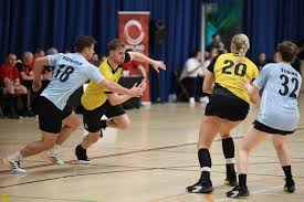 Image result for Bristol Thunder Korfball Club