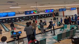 Image result for Hook Bowling Club