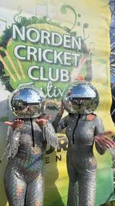 Image result for Norden Cricket Club