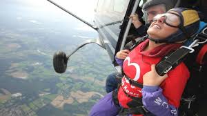 Image result for British Parachute Schools