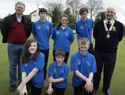 Image result for Ifton Bowling Club