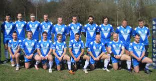 Image result for Calder Valley Arlfc