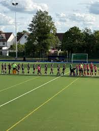 Image result for Stratford-Upon-Avon Hockey Club