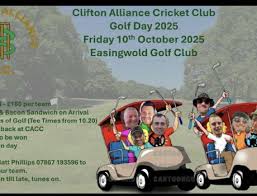 Image result for Clifton Alliance Cc