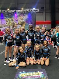 Image result for Gatwick Flyers Trampoline Club