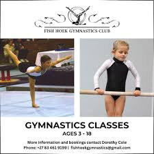 Image result for Fish trampoline and gymnastics club