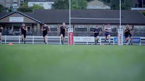 Image result for Keighley Rufc