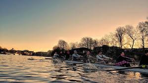 Image result for Auriol Kensington Rowing Club
