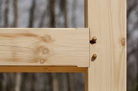 Image result for classic timber frame joinery