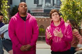 Image result for jeremy renner kenan thompson
