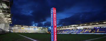 Image result for Warrington Sports Club