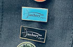 Image result for Oakfield Archers, Ilford, Essex