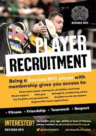 Image result for Devizes Rugby Football Club