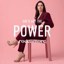 Image result for Camilla Power