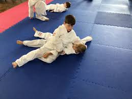 Image result for Camberley Judo Club