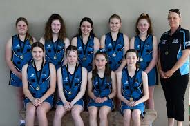 Image result for Sanders Netball Club