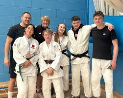 Image result for Atherstone Karate Club
