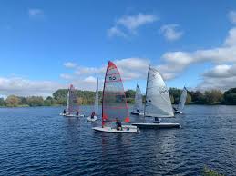 Image result for Emberton Park Sailing Club