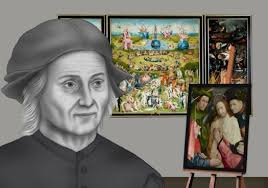 Image result for hieronymus bosch