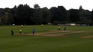 Image result for Potters Bar Cricket Club