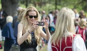 Image result for chicas noruegas