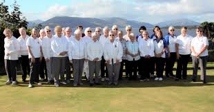 Image result for Gourock Bowling Club