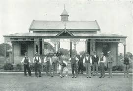 Image result for Caledonian Bowling Club (Perth)