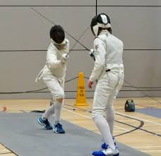 Image result for Abingdon Fencing Club, Oxfordshire