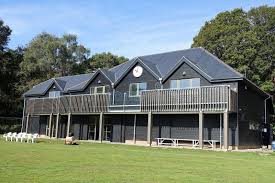 Image result for Chorleywood Cricket Club
