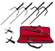 Image result for Sai Martial Arts