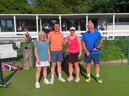 Image result for Durham Moor Tennis Club