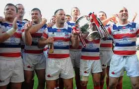 Image result for Rochdale Rugby Union Football Club