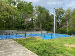 Image result for The Glebe Tennis Club