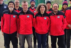 Image result for Plough & Chequers Petanque Club