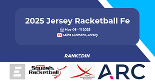 Image result for Jersey Squash Club