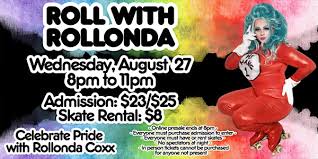 Image result for Sunday Rollerstroll