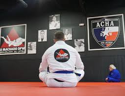Image result for RCJ Machado Jiu-Jitsu Dallas