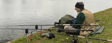 Image result for Thames Valley Angling
