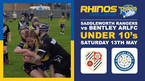 Image result for Saddleworth Rangers Rugby League Football Club