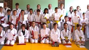 Image result for Comberton Judo Club