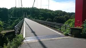 Image result for 笹瀬橋