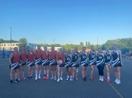 Image result for Belton Ladies Netball Club